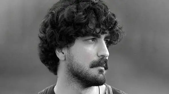 فیلم خیام خوانی باشکوه عرفان طهماسبی چقد محشره/  برخیز و مخور غم جهان گذران