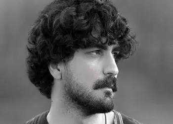 فیلم خیام خوانی باشکوه عرفان طهماسبی چقد محشره/  برخیز و مخور غم جهان گذران