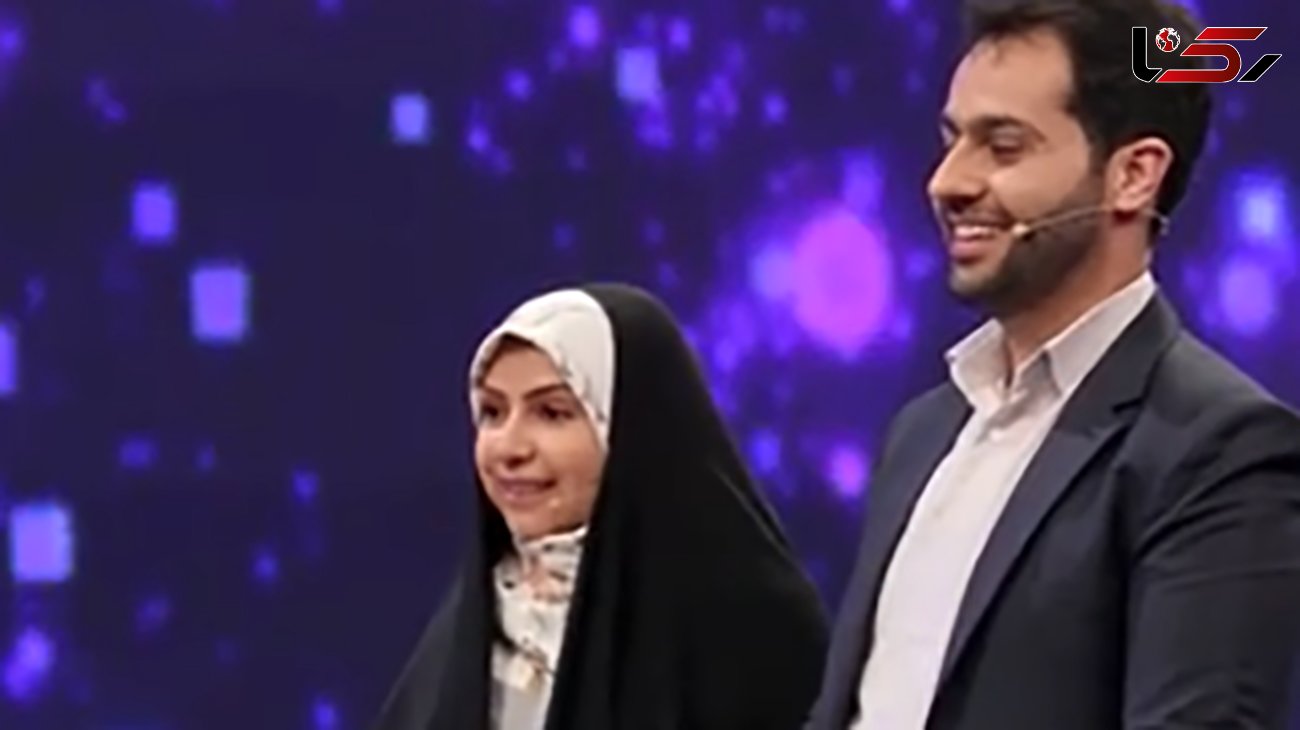 عروس خانم تهرانی مادرشوهرش را به جای دزد تحویل پلیس داد ! + فیلم