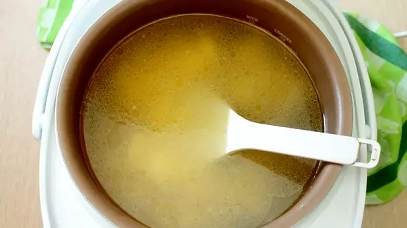 مقابله با سرماخوردگی با آب قلم