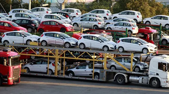 قیمت خودرو‌های مونتاژی شنبه اعلام می‌شود 