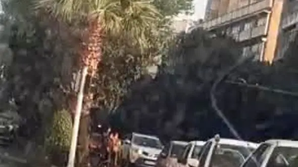 چهارراه های تهران محل کار اجباری ۷۰ هزار کودک خیابانی/ کم توجهی بهزیستی به مواد 33 تا 36 قانون حمایت از کودکان