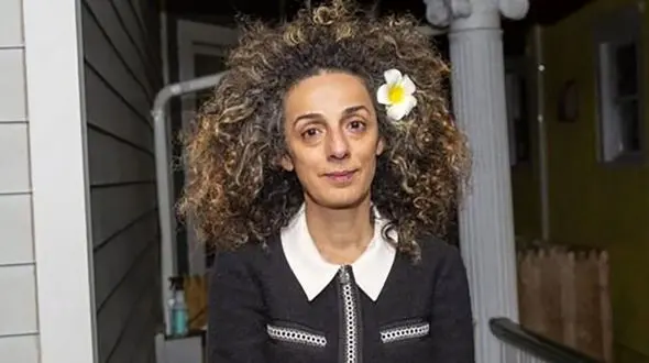 لو رفتن دستمزد میلیاردی مسیح علی نژاد ! / فیلم روی دیگر مسیح را ببینید !