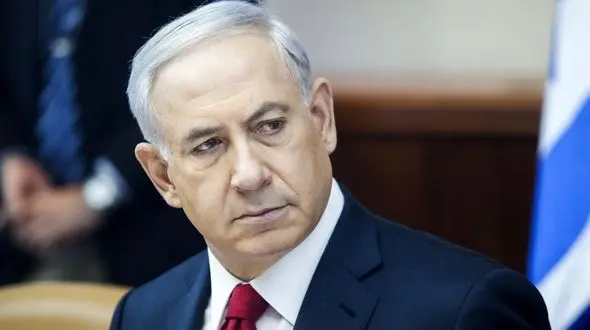 درخواست نتانیاهو از آمریکا و روسیه درباره سوریه