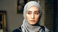 عکس غیرقابل باور از چهره متفاوت هدیه تهرانی / خانم بازیگر را این طور ندیده بودید !