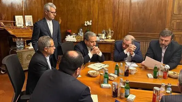 روایت تخت روانچی از دور سوم مذاکرات غیرمستقیم ایران و آمریکا / هنوز مکان دور سوم مذاکرات مشخص نیست