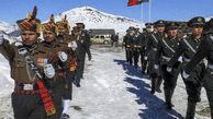 Indian Defense Min. strongly warns China on border tension 