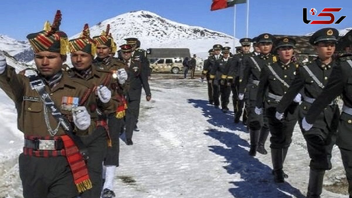 Indian Defense Min. strongly warns China on border tension 