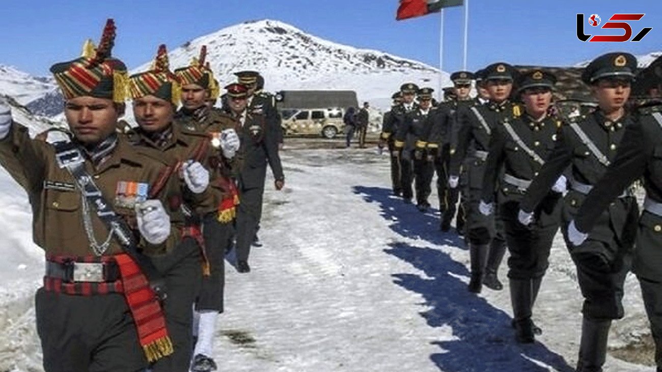Indian Defense Min. strongly warns China on border tension 