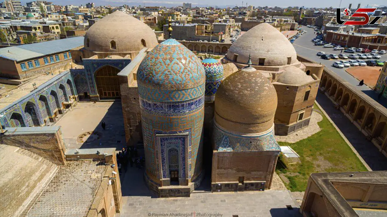 4 مرداد روز بزرگداشت شیخ صفی‌ الدین اردبیلی / نقش شیخ صفی‌الدین در تاریخ ایران