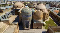 4 مرداد روز بزرگداشت شیخ صفی‌ الدین اردبیلی / نقش شیخ صفی‌الدین در تاریخ ایران