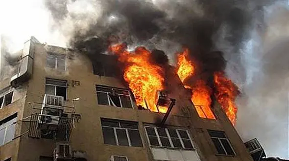 انفجاردر شاهرود / یک زن زنده زنده دفن شد + جزییات