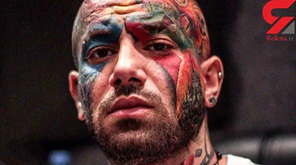 مصاحبه اختصاصی با امیر تتلو در بازداشتگاه پلیس ترکیه / چرا بازداشت شدم + فیلم