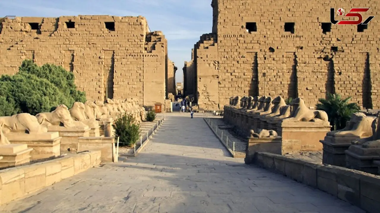 راز گنجینۀ طلایی مصر باستان در دل یک کوزۀ شکسته