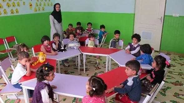 شهریه مهدهای‌کودک کمتر از 15 درصد افزایش می‌یابد