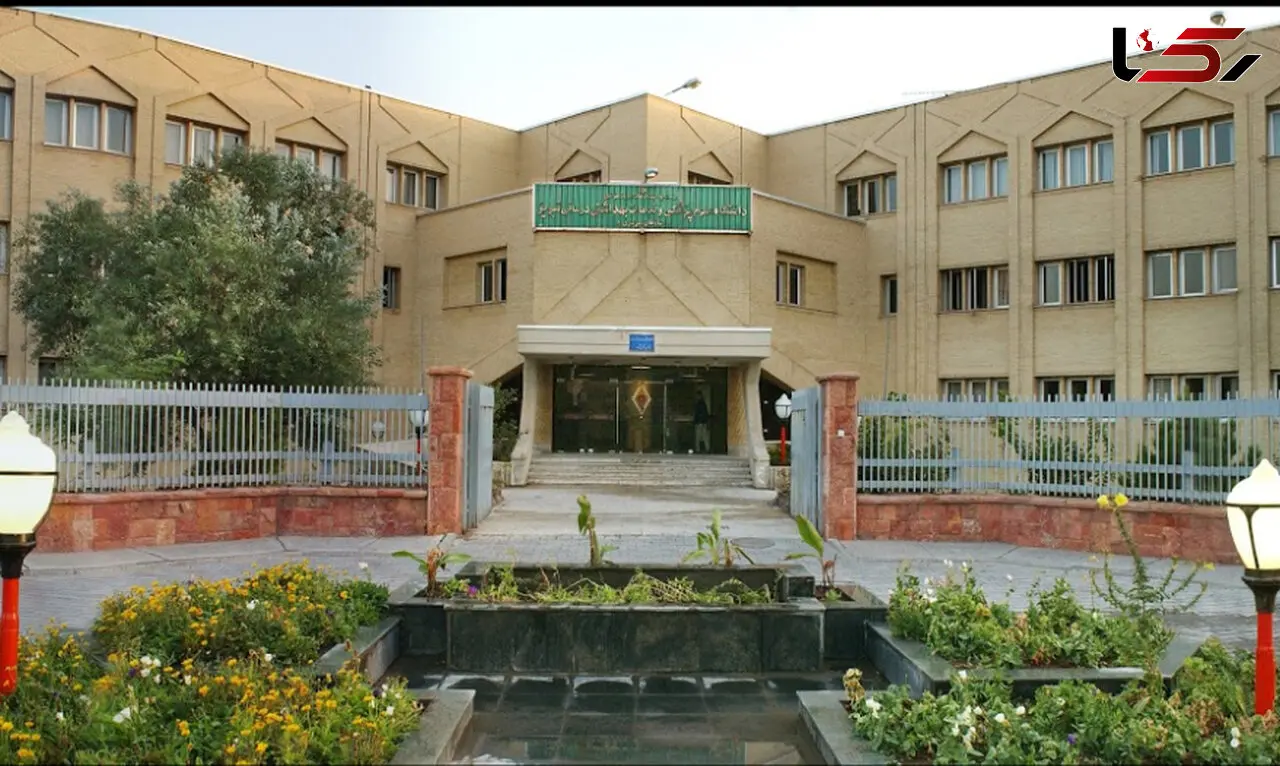 درگیری معاونت های سابق و فعلی توسعه مدیریت ومنابع دانشگاه علوم پزشکی  تبریز/کار به نامه سرگشاده رسید