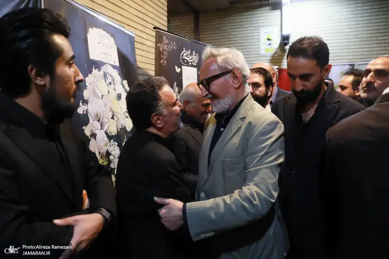 گالری