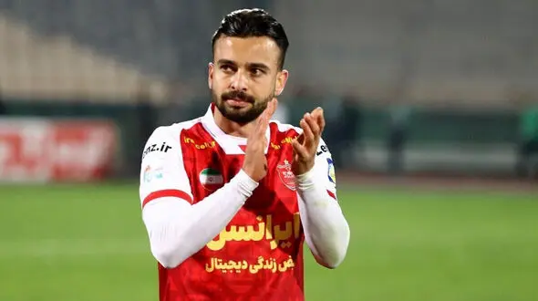 ماجرای جدایی سروش رفیعی از پرسپولیس