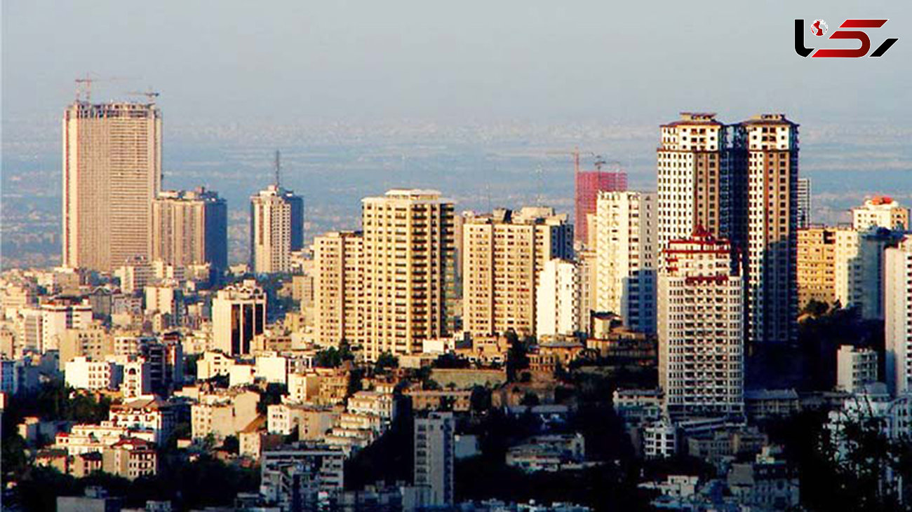 مسکن ۱۲.۵ درصد گران شد / افزایش ۲۲.۶ درصدی نرخ اجاره‌بها در تهران