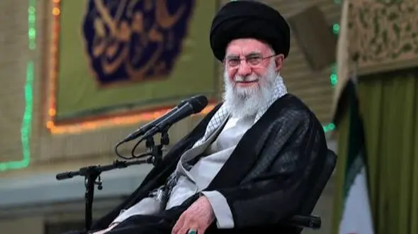 عکس ها / بازیگران و خوانندگانی که با رهبر معظم انقلاب هم سفره شدند/ از سید جواد هاشمی تا احسان خواجه‌امیری و علی لهراسبی +عکس