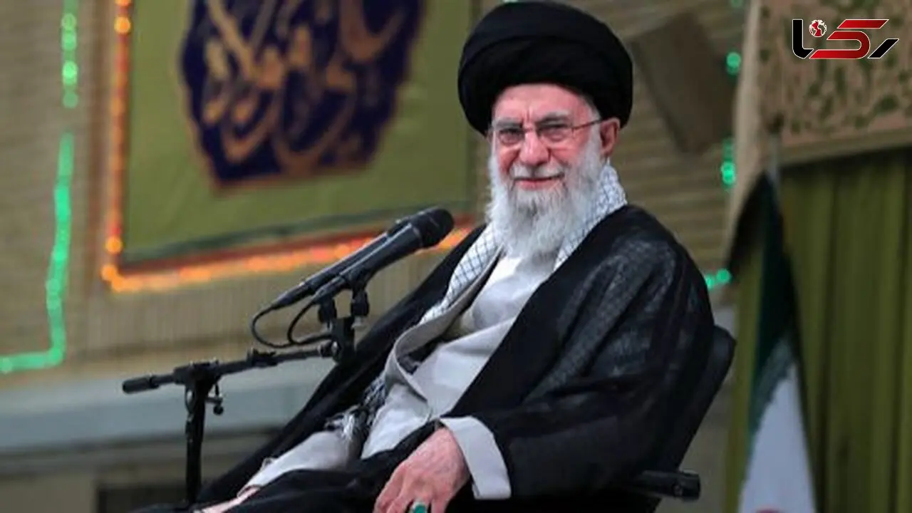 عکس ها / بازیگران و خوانندگانی که با رهبر معظم انقلاب هم سفره شدند/ از سید جواد هاشمی تا احسان خواجه‌امیری و علی لهراسبی +عکس