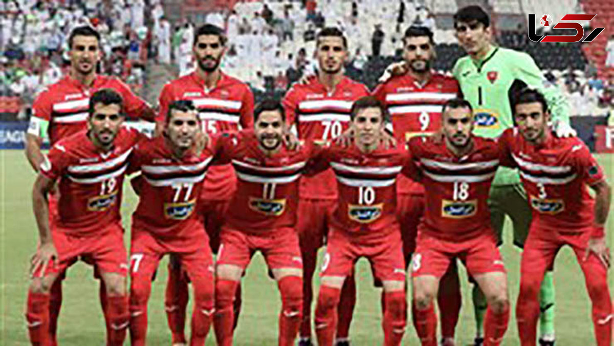 دست به دعا برای دعوت نشدن ملی‌پوشان پرسپولیسی!