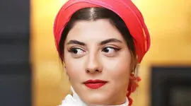 فیلم  / مهسا طهماسبی: جنبه ندارم !