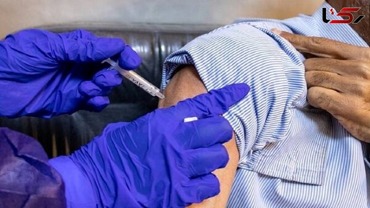تزریق واکسن کرونا به بیش از ۷۰ درصد اصناف تهران / زمان نوبت دوم واکسن  به فعالان صنفی اعلام شد