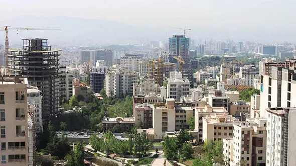 قیمت مسکن در 8 سال گذشته را ببینید + اینفوگرافی