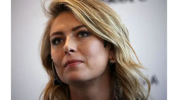 کناره گیری خانم تنیسور مشهور جهان  از مسابقات استنفورد 