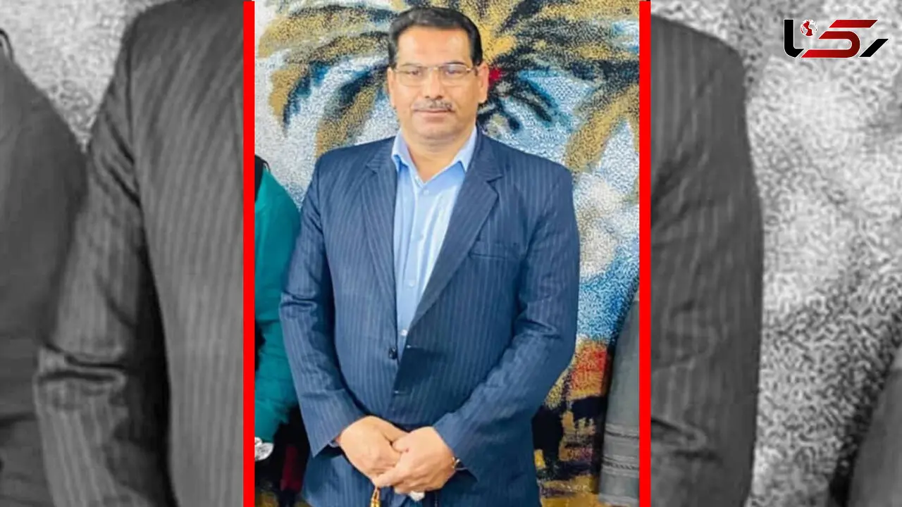 قتل مسلحانه در شوش + عکس مقتول و جزییات