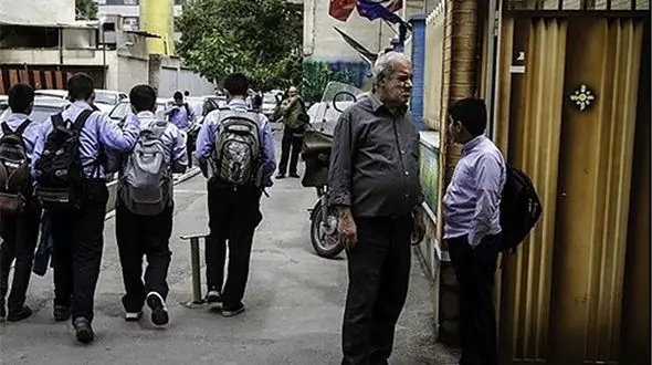 قالیباف: بحث سرایداران را در مجلس حل می کنیم + فیلم