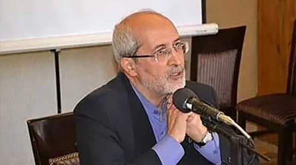 بنیانگذار سازه برج میلاد درگذشت / پروفسور رمضانیان پور کیست؟ + عکس