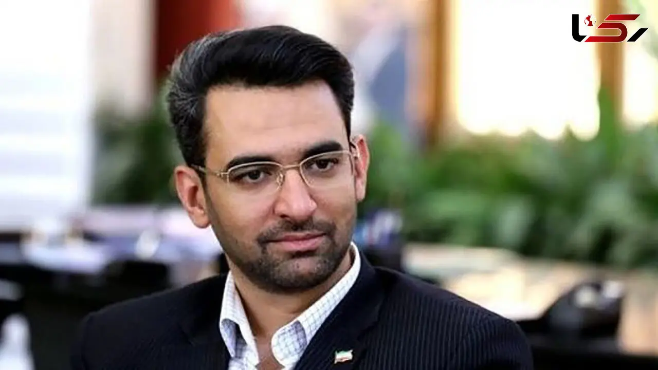 آذری جهرمی تهدید به ترور شدنش را جواب داد