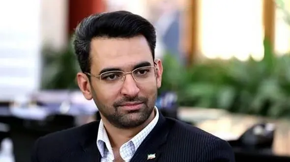 پیش بینی آذری جهرمی در رابطه با محدودیت اینترنت درست بود ! +فیلم