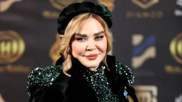 فیلم / رونمایی بهاره رهنما بدون سانسور :  من خانوم ها بویژه خانم بازیگرهارو دوست دارم اما دست به یکی میکنن بر علیه من