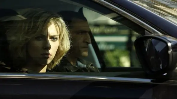 لوسی 2 در راه است +عکس