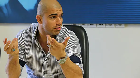 یک تکواندوکار سرشناس ایرانی هم مهاجرت کرد + عکس