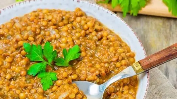 9 اشتباه ایرانی ها در تغذیه