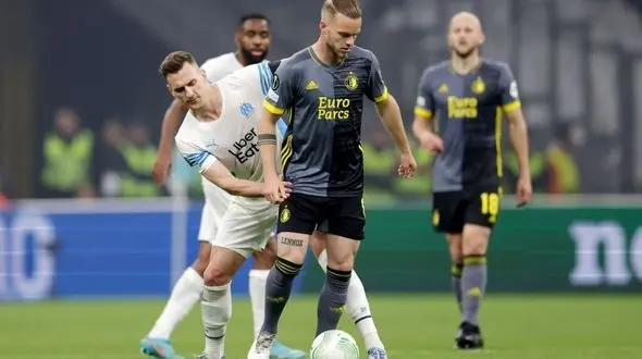 تلاش آقای خاص و جهابنخش برای قهرمانی/ رم و فاینورد به فینال رسیدند