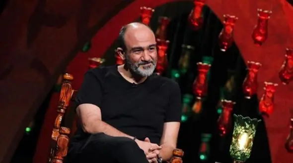 مهران غفوریان: من مطمئنم که امام حسین خیلی دوستم داره+ویدیو/ از کفش جفت کردن، نوکریِ امام حسین رو یاد گرفتم