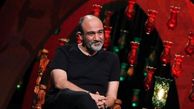 مهران غفوریان: من مطمئنم که امام حسین خیلی دوستم داره+ویدیو/ از کفش جفت کردن، نوکریِ امام حسین رو یاد گرفتم