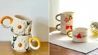 راهنمای خرید ماگ‌ های فانتزی؛ 15 گزینه دوست‌ داشتنی برای هدیه