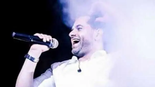 دانلود آهنگ رضا بهرام به نام این گل مال منه + پخش آنلاین