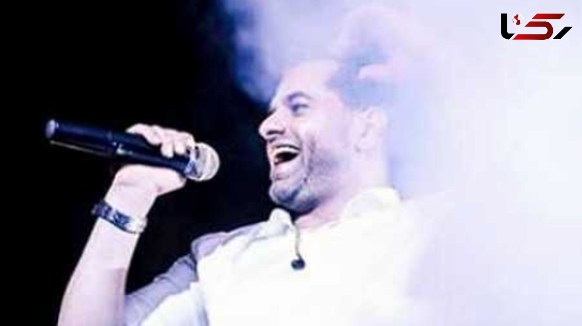 دانلود آهنگ رضا بهرام به نام این گل مال منه + پخش آنلاین