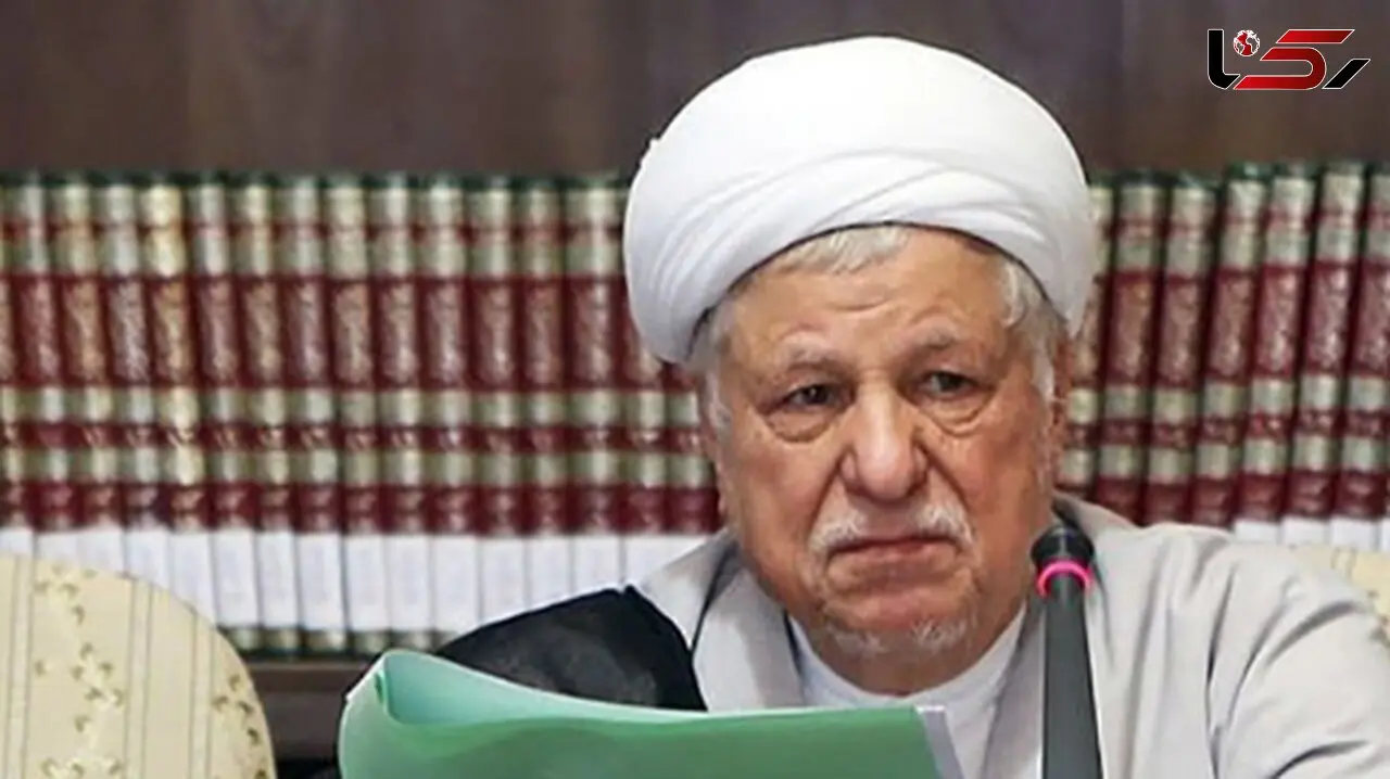 خاطرات هاشمی: قاسم سلیمانی می‌داند اگر انتفاضه شکست بخورد، نوبت حزب‌الله می‌شود