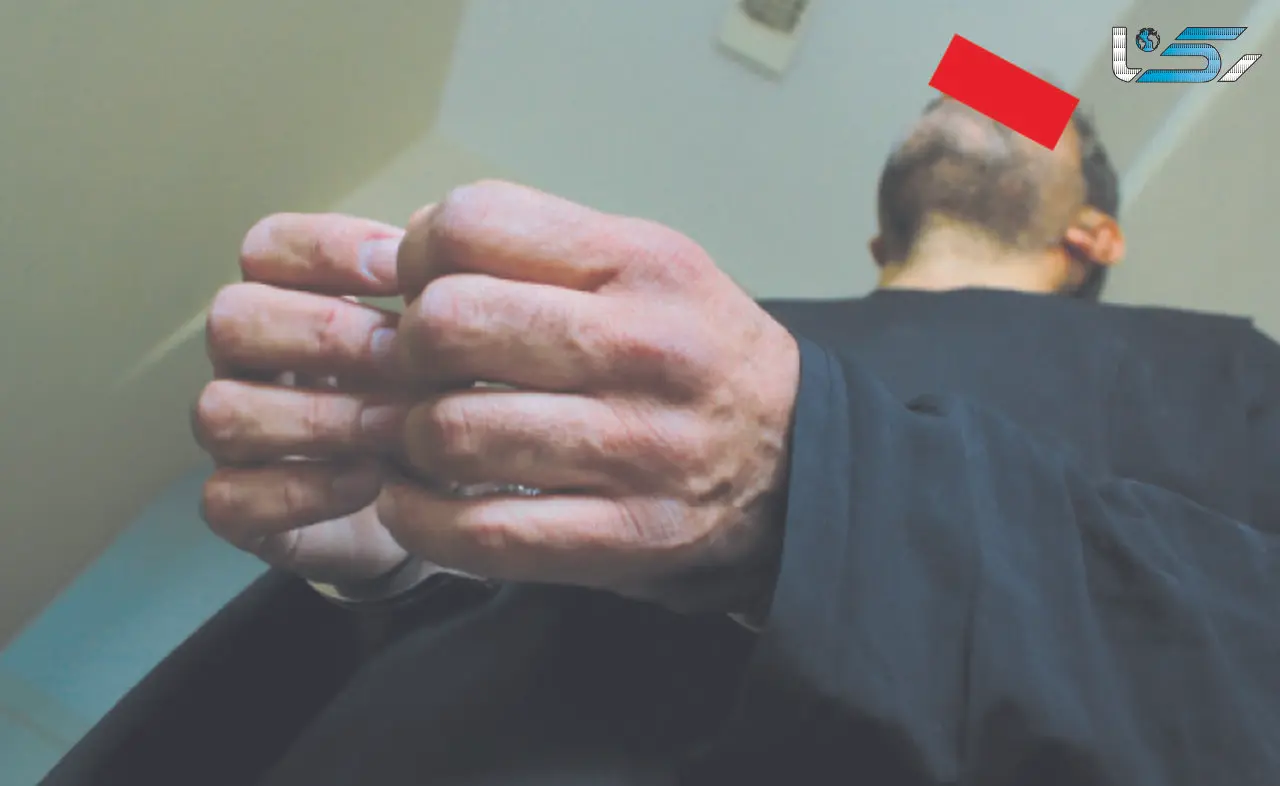 وحشت مرد بازرگان از طلسم سیاه همسر / کامران چرا زن این مرد را بدنام کرد؟