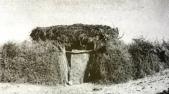 
اولین و قدیمی‌ترین کولر ایرانیان که تا کنون ندیده اید!+ عکس
