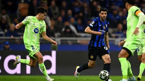 نخستین مصاحبه طارمی پس از تاریخ‌سازی: هدف ما از اول هم فینال بود!