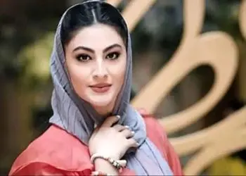 عکس/ سفر در زمان/ عکسی زیرخاکی از مریم مومن وقتی هنوز معروف نشده بود! / خانم بازیگر چی بود چی شد!